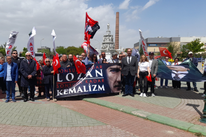 Parolamız Tektir ve Değişmez, Ya İstiklâl Ya Ölüm!