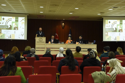  2'inci Yenilikçi Çocuk Yayıncılığı Paneli Gerçekleştirildi