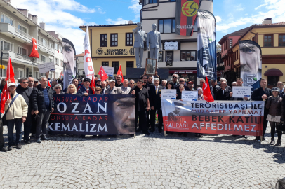 Ülkemiz Yeni ve Zorlu Bir Savaşın İçine Daha Girdi