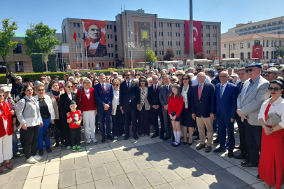 19 Mayıs Bir Başlangıçtır!