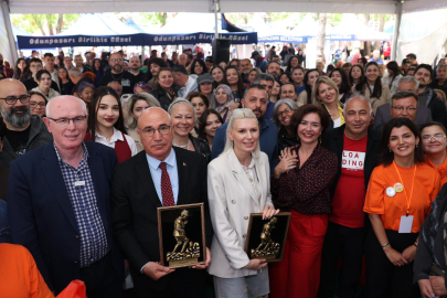 3D Gençlik Festivali Final Gününde Dayanışma ve Umudu Buluşturdu