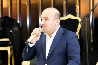 Kızılinler Termal Turizm Merkezi Projesi Resmi Gazete'de Yayınlandı