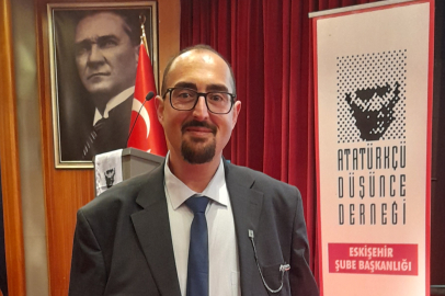 Onurun, Cesaretin ve Umudun Adıdır 19 Mayıs!