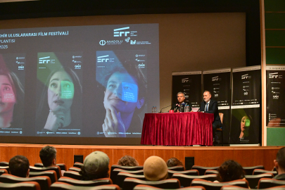 22. Eskişehir Uluslararası Film Festivali Başlıyor