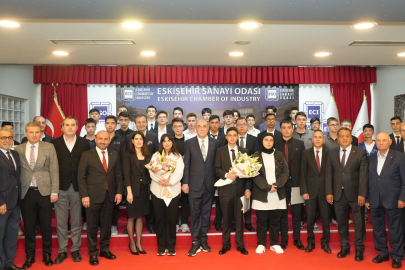 ESO’da Gençlik Meclisi Rüzgârı Esti