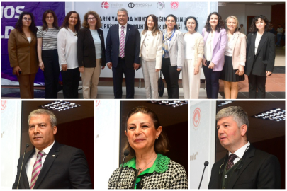 Muhtarın Yanında Muhtarlığı Yarınında Çalıştayı Gerçekleştirildi