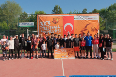 Odunpazarı’ndan 19 Mayıs’a Yakışır Spor Etkinlikleri