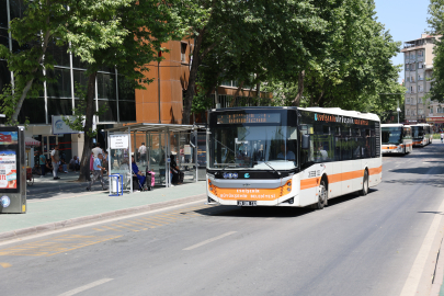 Büyükşehir'den Şampiyonluk Kutlaması İçin Otobüs
