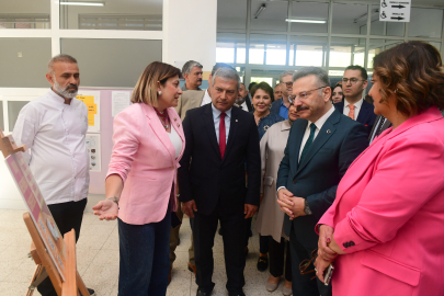 Türk Mutfağı Haftası Açılış Etkinliği Gerçekleştirildi