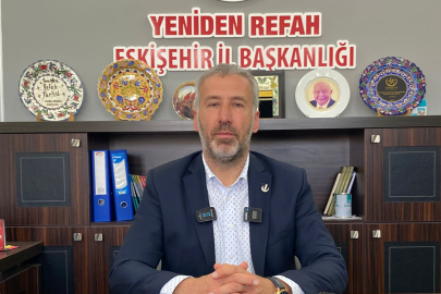 Faiz Ekonomisiyle Büyüyen Açık, Milletin Geleceğini Tüketiyor