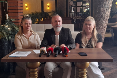 Mustafa Ceylan: ''Sorunlara Çözüm, Mesleğe Vizyon Getireceğiz''