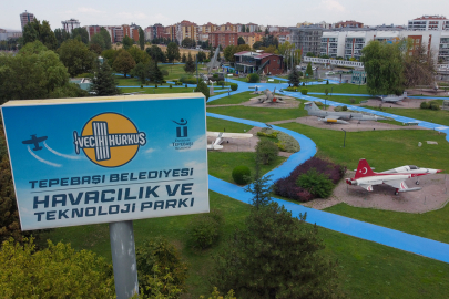 Yerli ve Yabancı Turistin Akımına Uğruyor