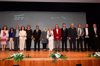 Eskişehir Uluslararası Film Festivali Açılış Töreni Gerçekleştirildi