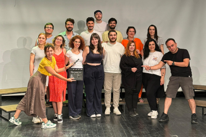 Odunpazarı Belediyesi’nden Gençlere Sanat Dolu Atölyeler!
