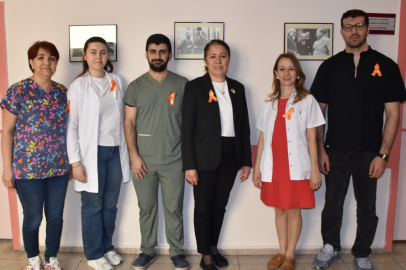 ESOGÜ'den Dünya MS Farkındalık Günü Açıklaması