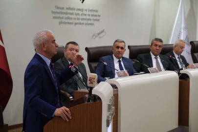 İşletmelerin Kar Oranları Düşmeye Devam Ediyor