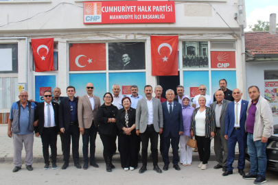 Eskişehir Bugün Yapılacak Bir Erken Seçime Hazırdır!