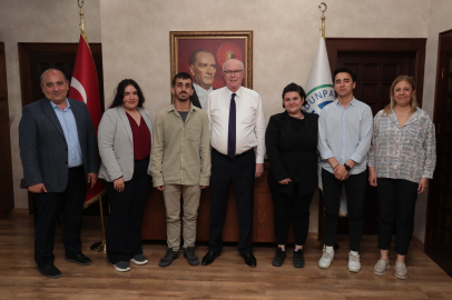 71 Evlerde Kamusal Meydan Projesi