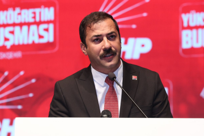 Cumhuriyet Halk Partisi Bu Karanlığa Teslim Olmayacak!