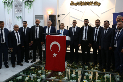Tüm Meslektaşlarımızın Sesi Olmak İçin Adayım