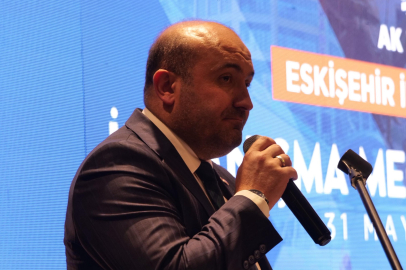 30 Mayıs 2025 Eskişehir İçin Tarihi bir Gündür