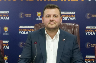 Başkan Vural'dan Hamamyolu'nda ki Ağaç Kesimine Tepki