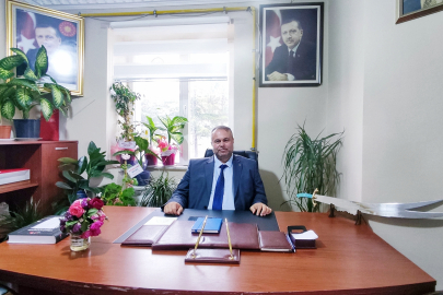 Sakaryabaşı Kurumuş Değil, Kaynaklarda Bir Kriz Yok!