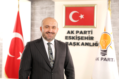 İl Başkanı Albayrak'tan Kurban Bayramı Mesajı
