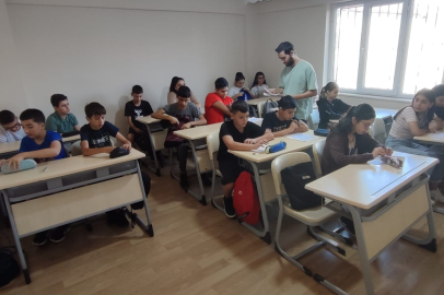 Odunpazarı Belediyesi'nden Eğitime Büyük Destek