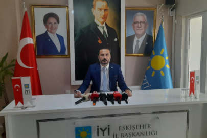 DSİ Bölgede Herhangi Bir Çalışma Yapmamaktadır