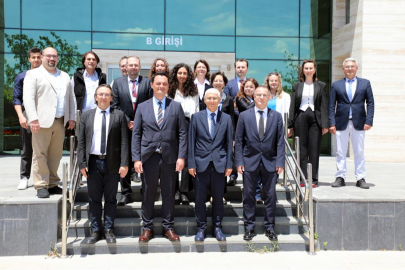 ESTÜ İle ASELSAN Arasında Stratejik Ar-Ge İş Birliği
