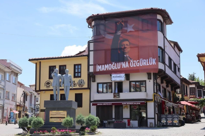 Ne Yaparlarsa Yapsınlar Bu Mücadeleyi Durduramayacaklar!
