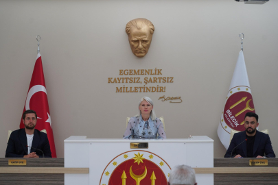 Vali Şefik Aygöl’e Fahri Hemşerilik Payesi ve Beratı Verilecek