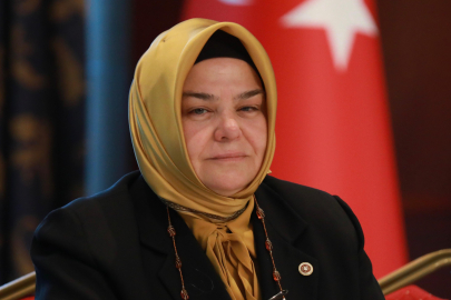 Prof. Dr. Ayşen Gürcan'ın Kurban Bayramı Mesajı