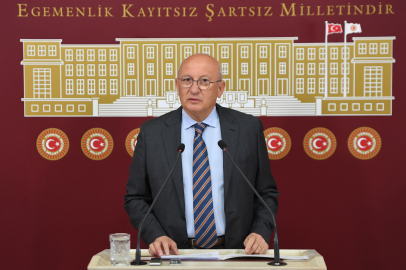 Bayram Ülkemize Adalet, Yurttaşlarımıza Huzur Getirsin