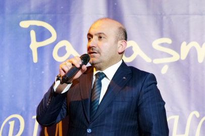 İl Başkanı Albayrak'tan Belediye Başkanlarına 10 Soru
