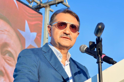 Türkiye Yüzyılı Eskişehir’in Her İlçesinde, Her Sokağında Yazılacak