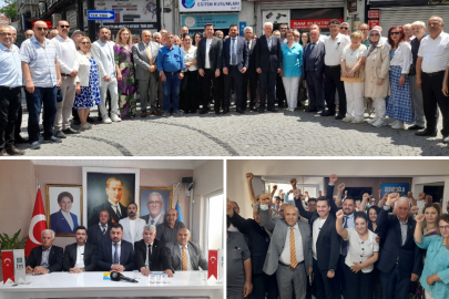 Milletin Aklıyla Dalga Geçiyorlar!
