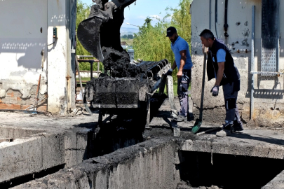 Islak Mendiller Atık Su Altyapısını Tehdit Ediyor
