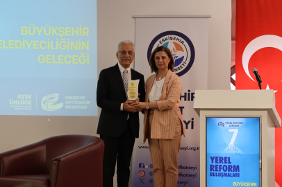 Kentlerin Hakkını En İyi Belediyeler Korur