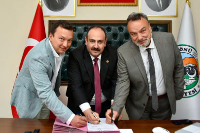 İnönü'de Düğün Salonu Projesi Hayata Geçiyor