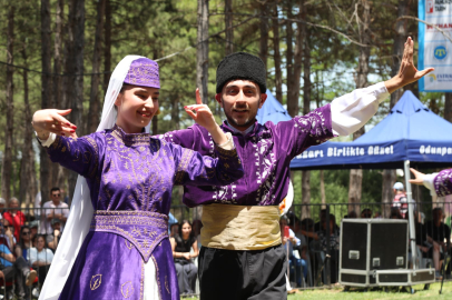 Tepreş Şenliği 15 Haziran Pazar Günü Gerçekleşecek