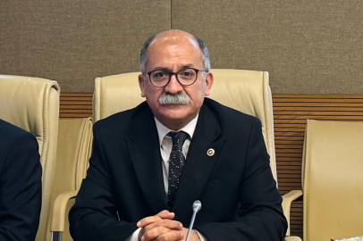 Hukukun Üstünlüğü Sağlanana Dek Mücadelemiz Devam Edecek!