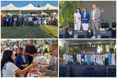 KADINES Bazaar'dan Görkemli Açılış