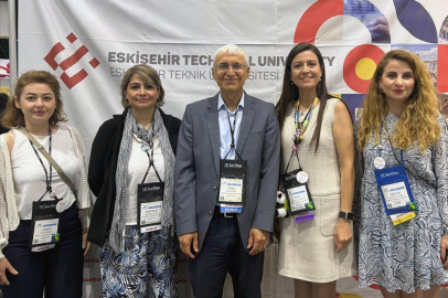 ESTÜ NAFSA 2025 Konferans ve Fuarına Katıldı