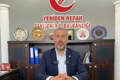 İl Başkanı Güler: “Babalar, Hayatımızın En Büyük Kahramanlarıdır”