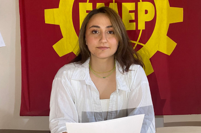İşçilerin Yasası Onbinlerce İmza İle Meclise Gidiyor!