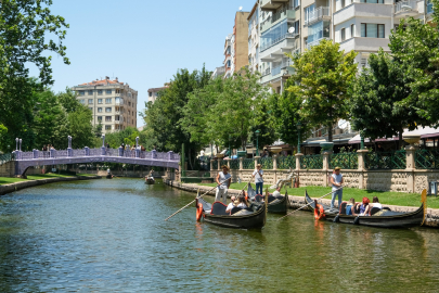Eskişehir'in Geleceğini Birlikte Şekillendirelim