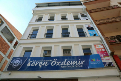 Odunpazarı Belediyesi’nden Eğitime Büyük Destek