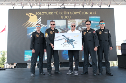 Eskişehir OSB'den Festival Tadında Çocuk Şenliği
